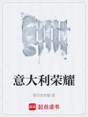 意大利荣耀封面图片