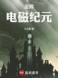 巫师：电磁纪元封面图片