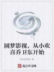 圆梦影视，从小欢喜乔卫东开始