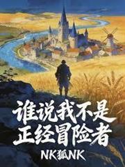 谁说我不是正经冒险者